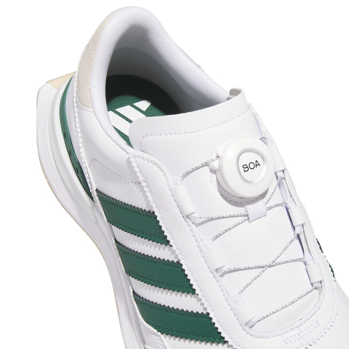 adidas Men's Zapatilla DE Golf SIN Clavos S2G 26 Boa