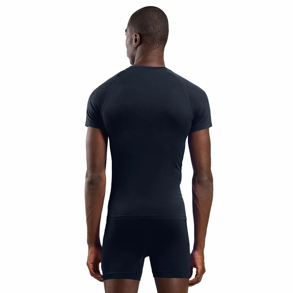 Odlo Performance X-Light Short Sleeve Base Layer M