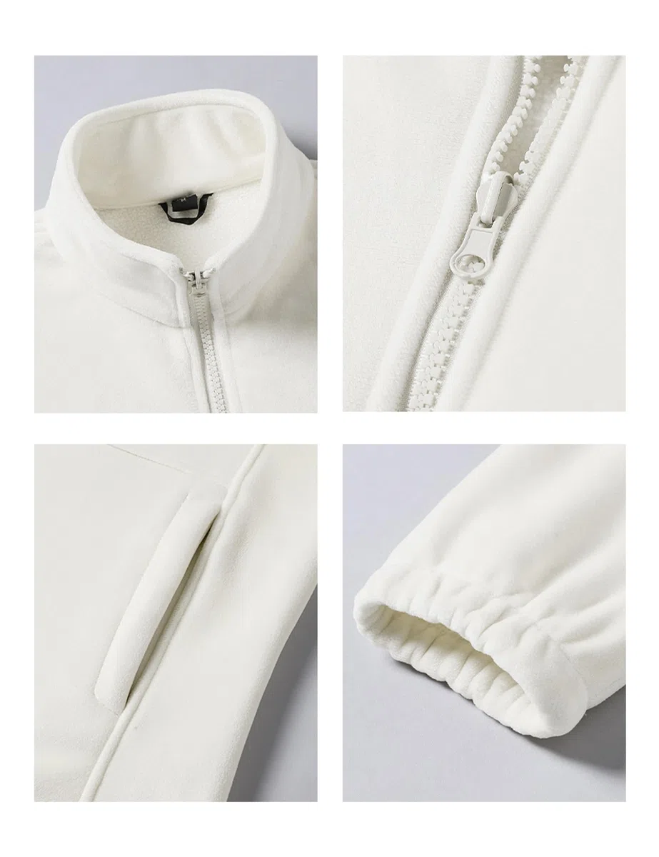 KUTOOK Chaqueta Softshell Impermeable para Mujer 3 en 1 Invierno Cortaviento con Cálido Forro Polar Senderismo Esquí Ciclismo