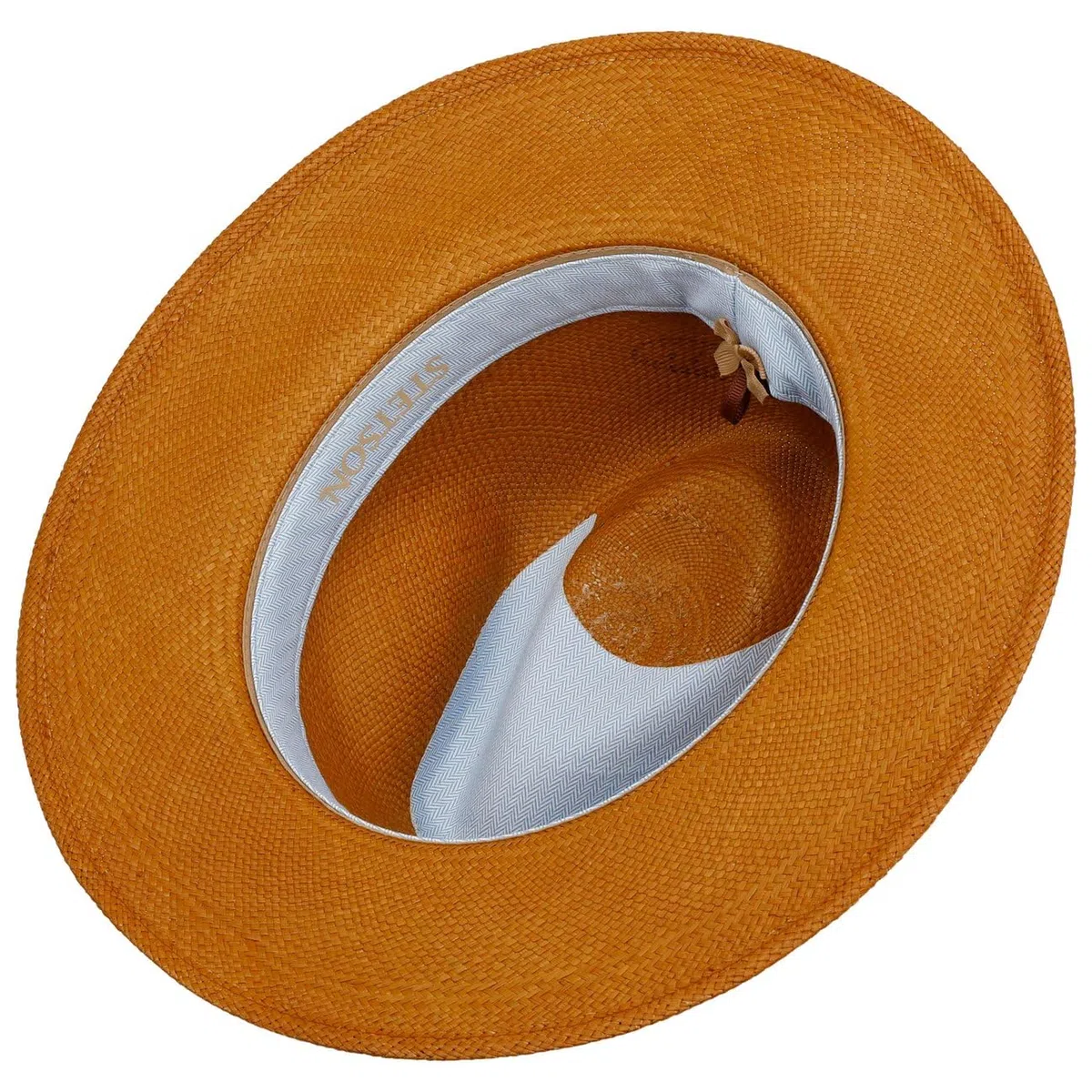 SOMBREROSHOP Tarona Traveller Sombrero Panama Hombre Primavera Verano