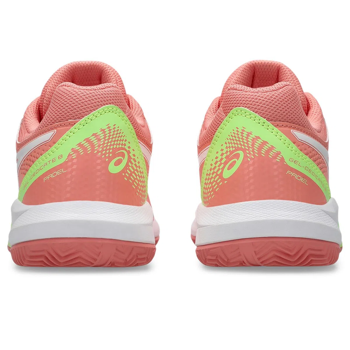 Asics Gel-Dedicate 8 Padel SneakerMujer