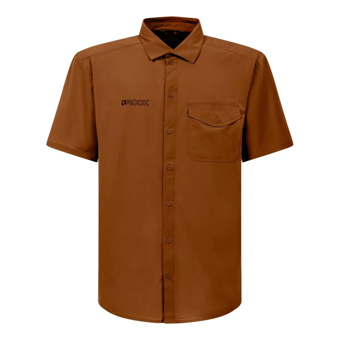 Rock Experience Observer SS Man Shirt