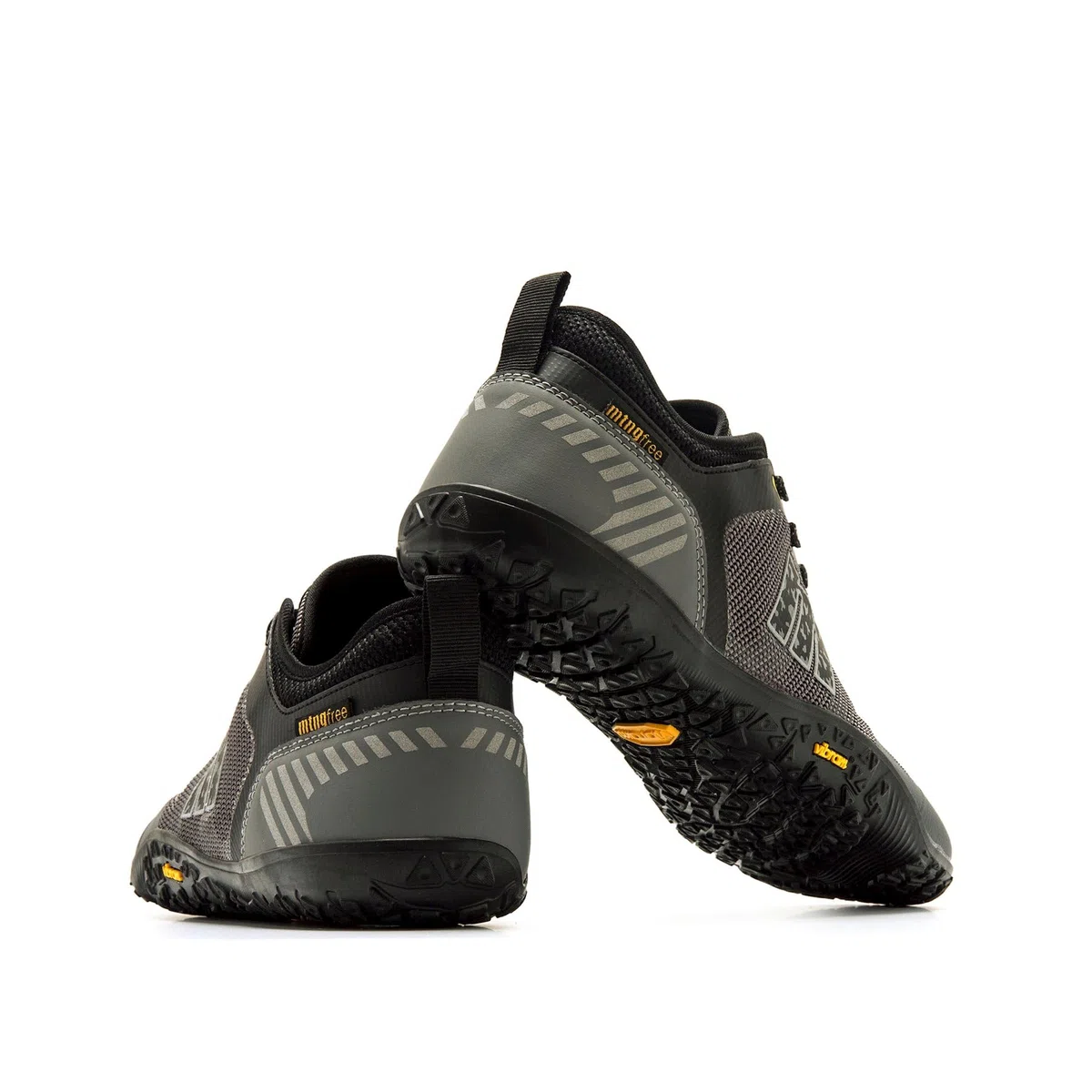 MTNG Zapatillas Barefoot Hombre Free Vibram 84865