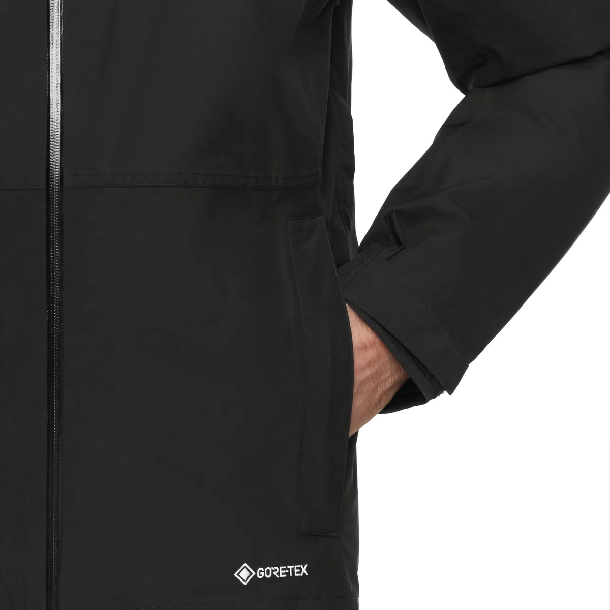 Mammut Treeline 3 In 1 Hs Hooded Jacket Men Chaqueta Hombre (Pack de 1)