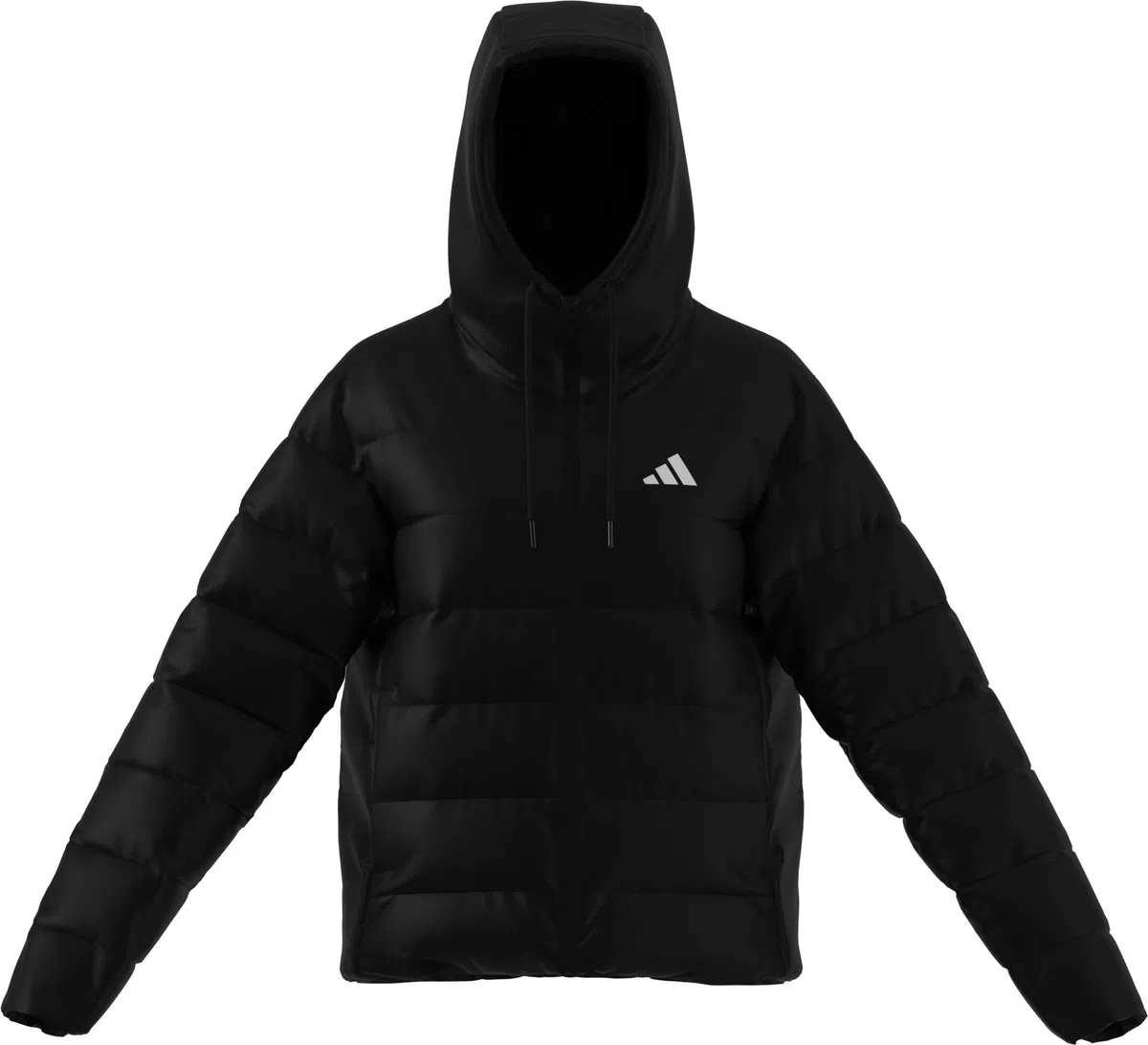 adidas Essentials Climawarm Light Down Hooded Jackets chaqueta Mujer (Pack de 1)