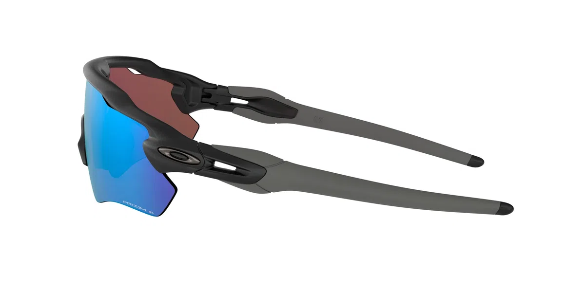 Oakley Oo9208 Radar Ev Path - Gafas de sol rectangulares para hombre