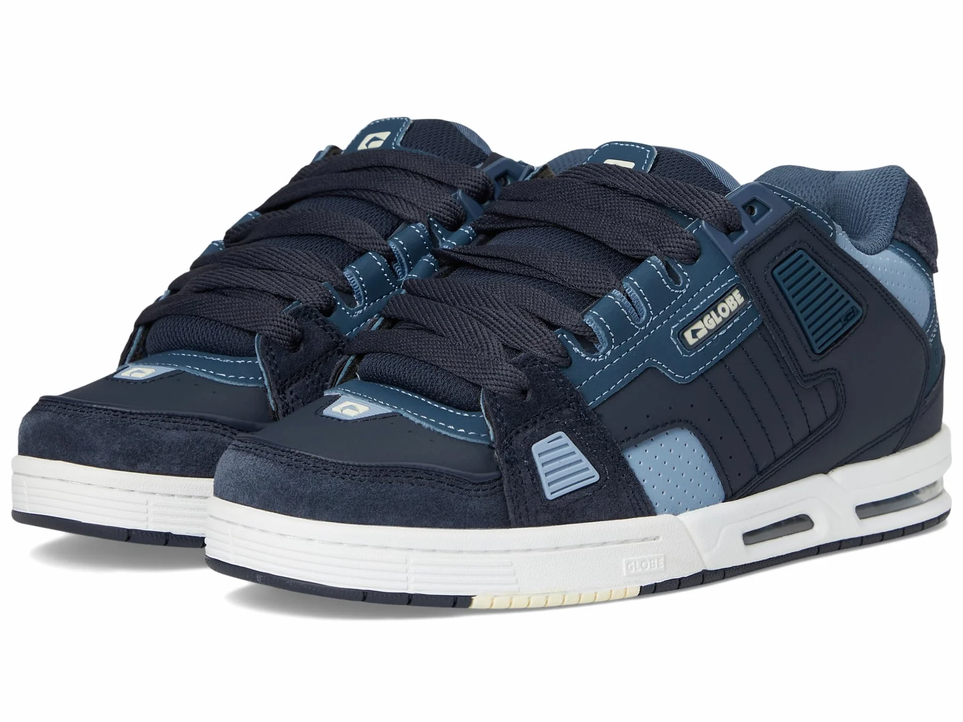 Globe Globe Sabre Trainers Zapato de patinajeHombre