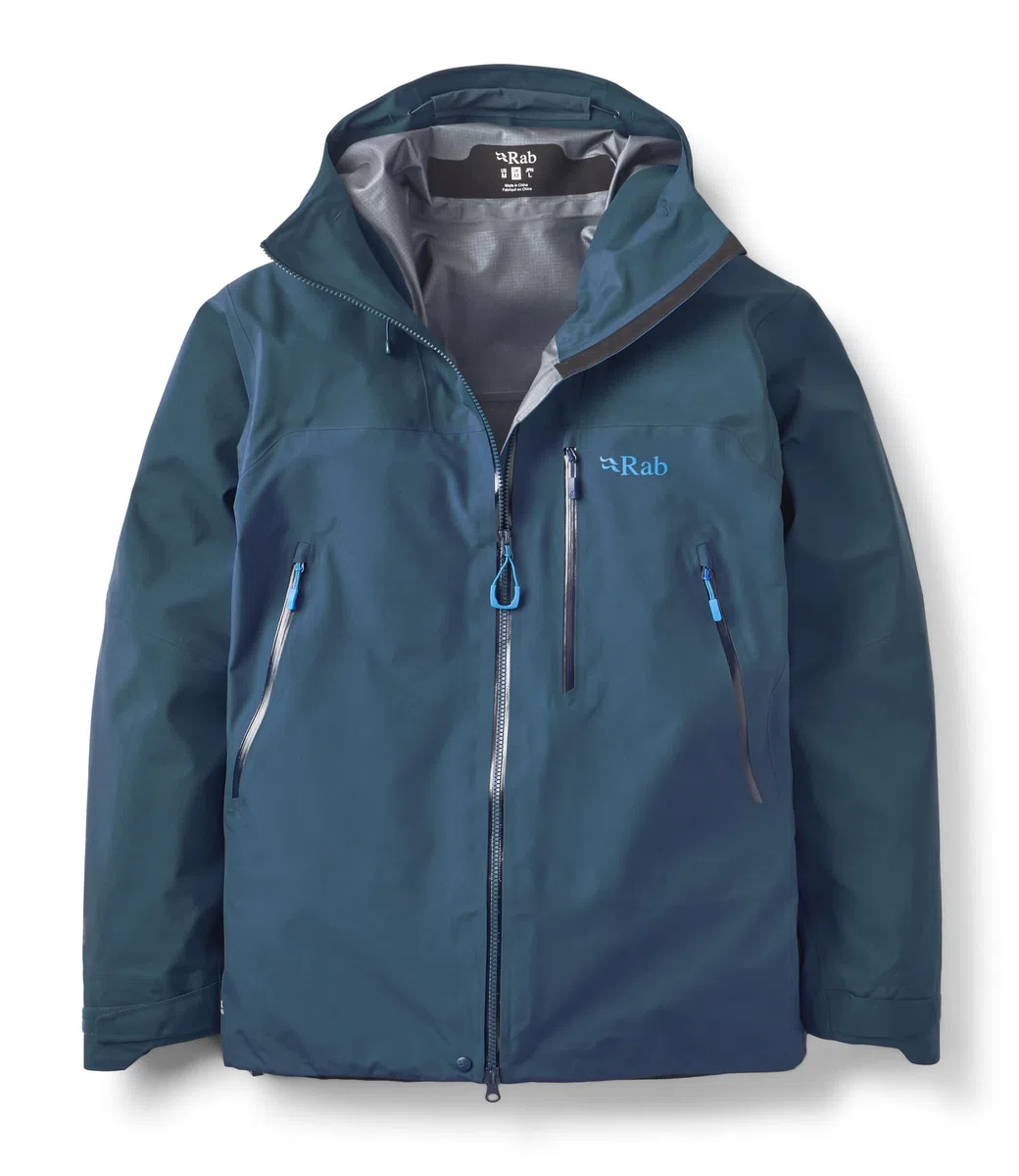Rab Qwh Chaqueta Pro Hombre