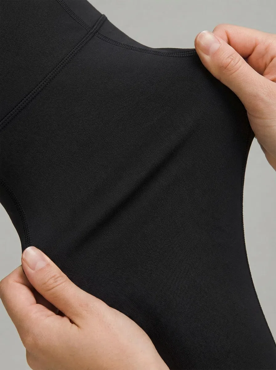 Phisockat Pantalones de Yoga de Cintura Alta para Mujeres, Control de Abdomen y Levantamiento de Cadera, Leggings de Yoga elásticos de 4 vías con 3 Bolsillos - Negro - X-Small