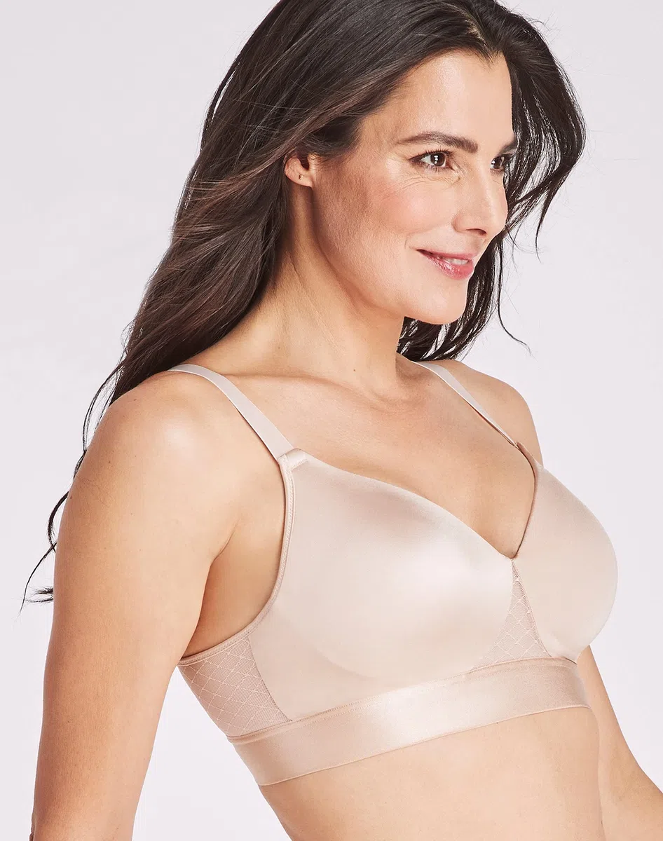Bali Sujetador para Mujer