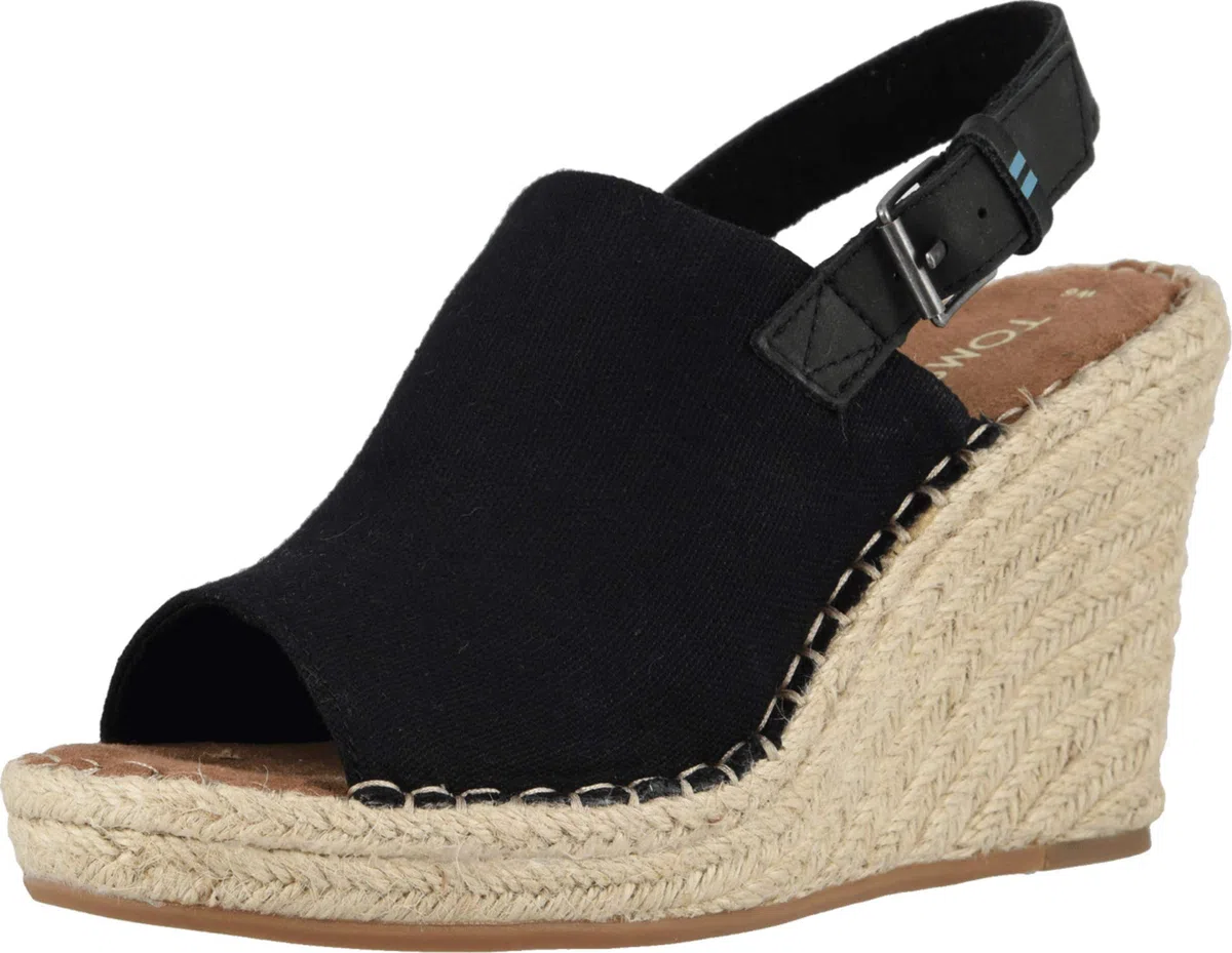TOMS 10013451 Sandalias de SenderismoMujer
