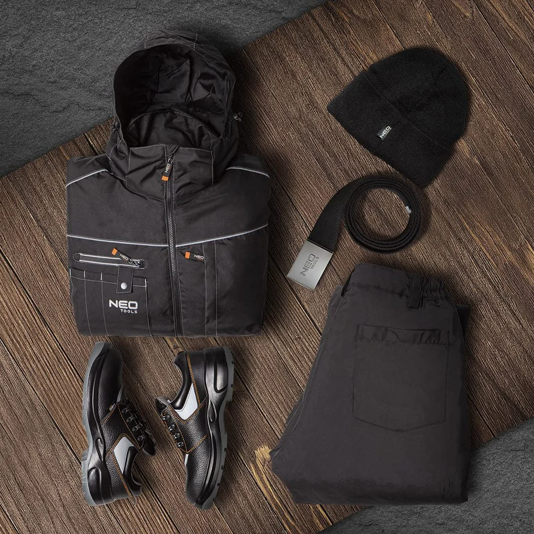 NEO TOOLS X Chaqueta Hombre