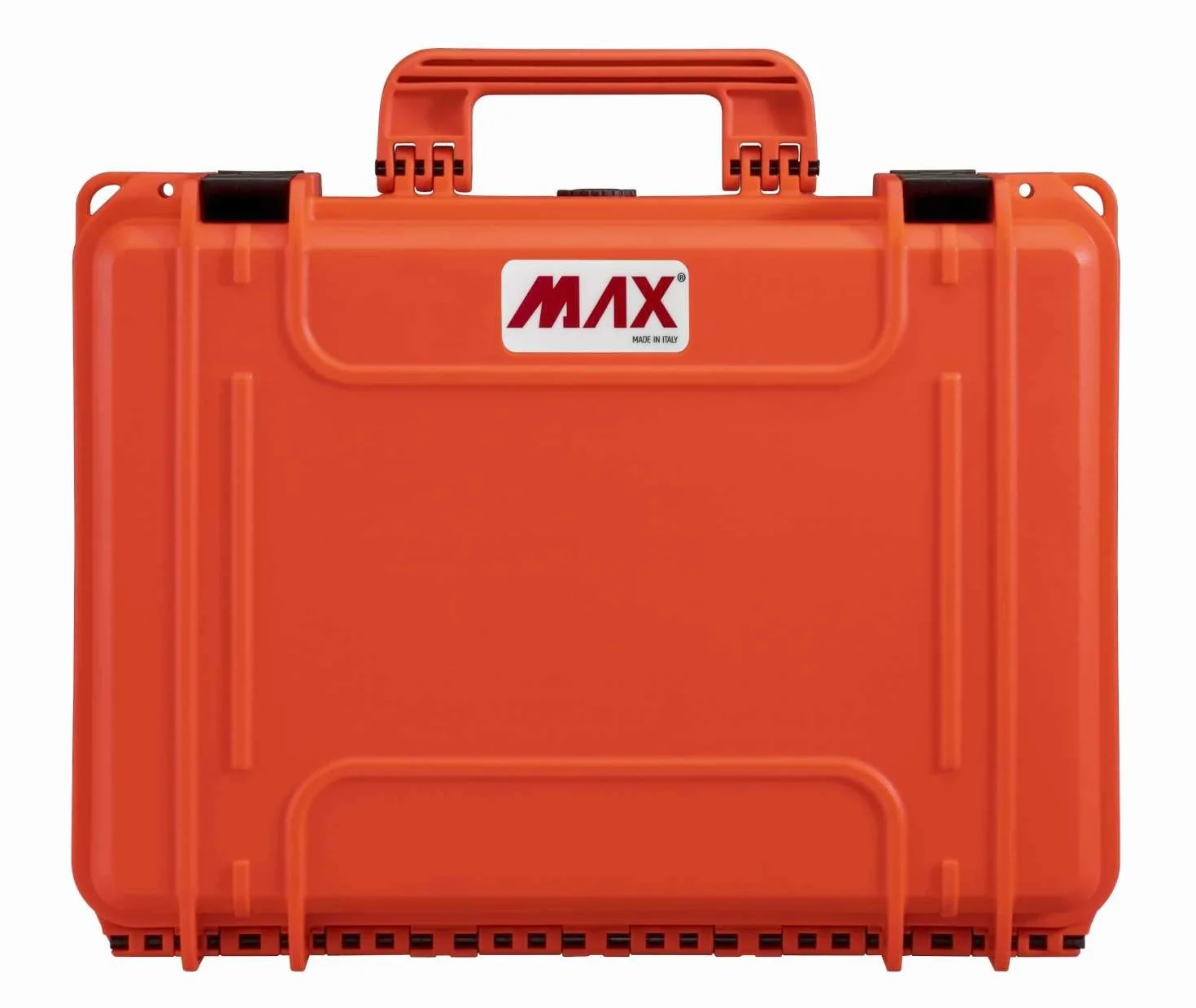 MAX MAX430S.001 maletín Naranja