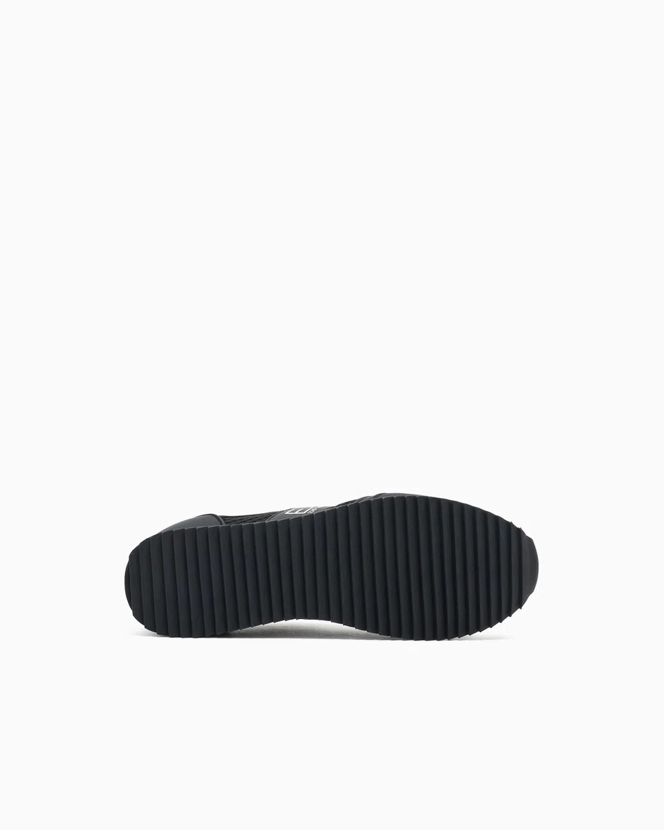 Ea7 7X000334 DEPORTIVAS PLANAS Hombre