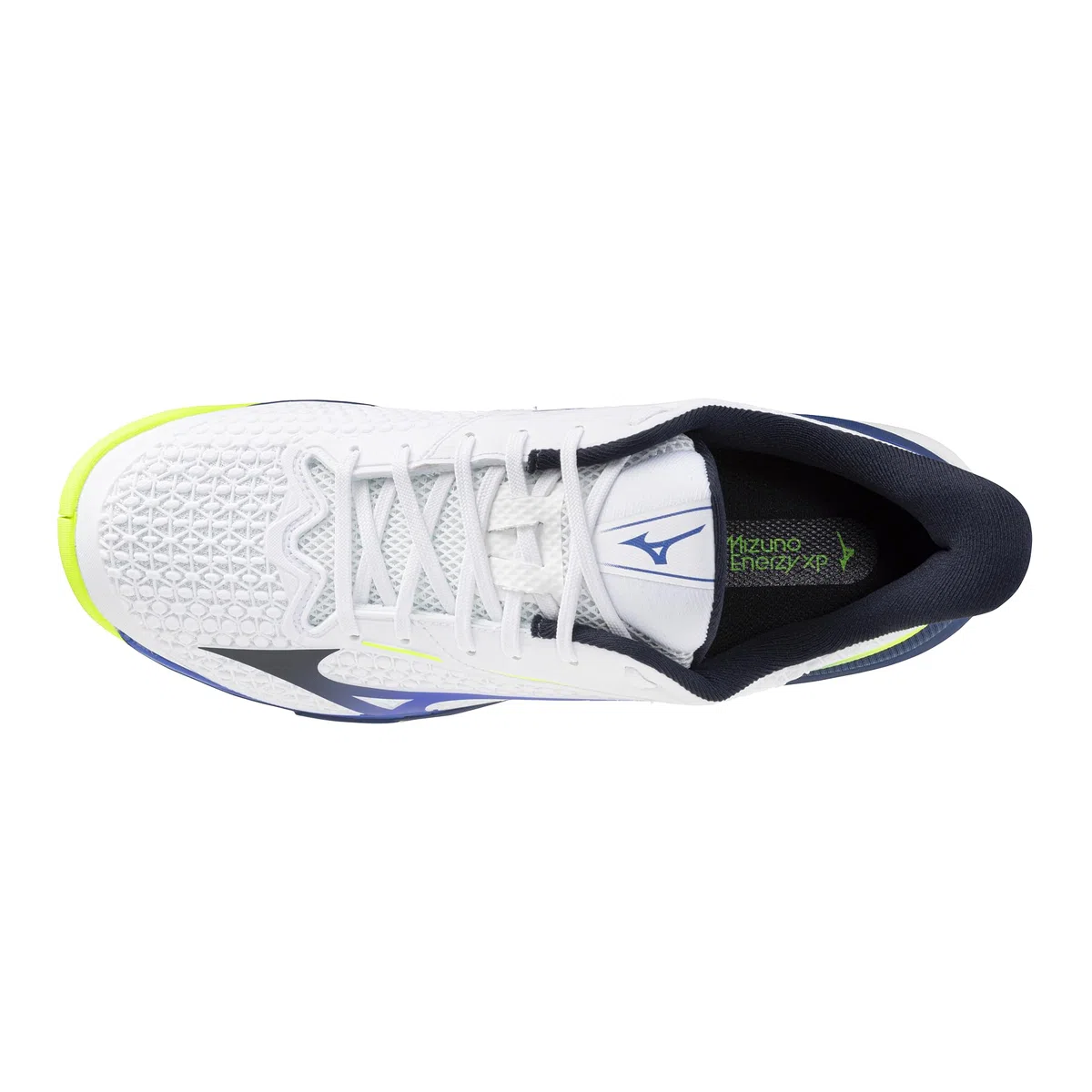 Mizuno Wave Exceed Tour 7 All Court - Tenis deportivos para hombre