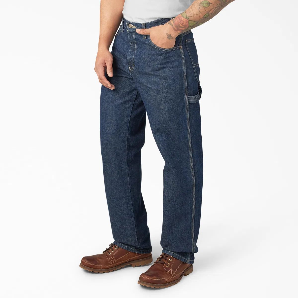 Dickies 1993thk - Jeans Hombre