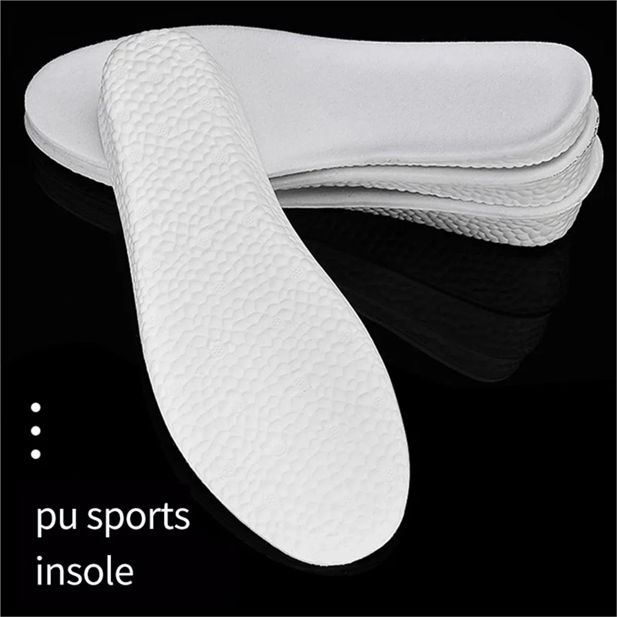 Plantillas Altura Hombre Plantilla de aumento altura, espuma viscoelástica, transpirable, unisex, suela interior, plantilla for zapatos, elevación del talón(Boost2.5cm,EU43-44(270mm))