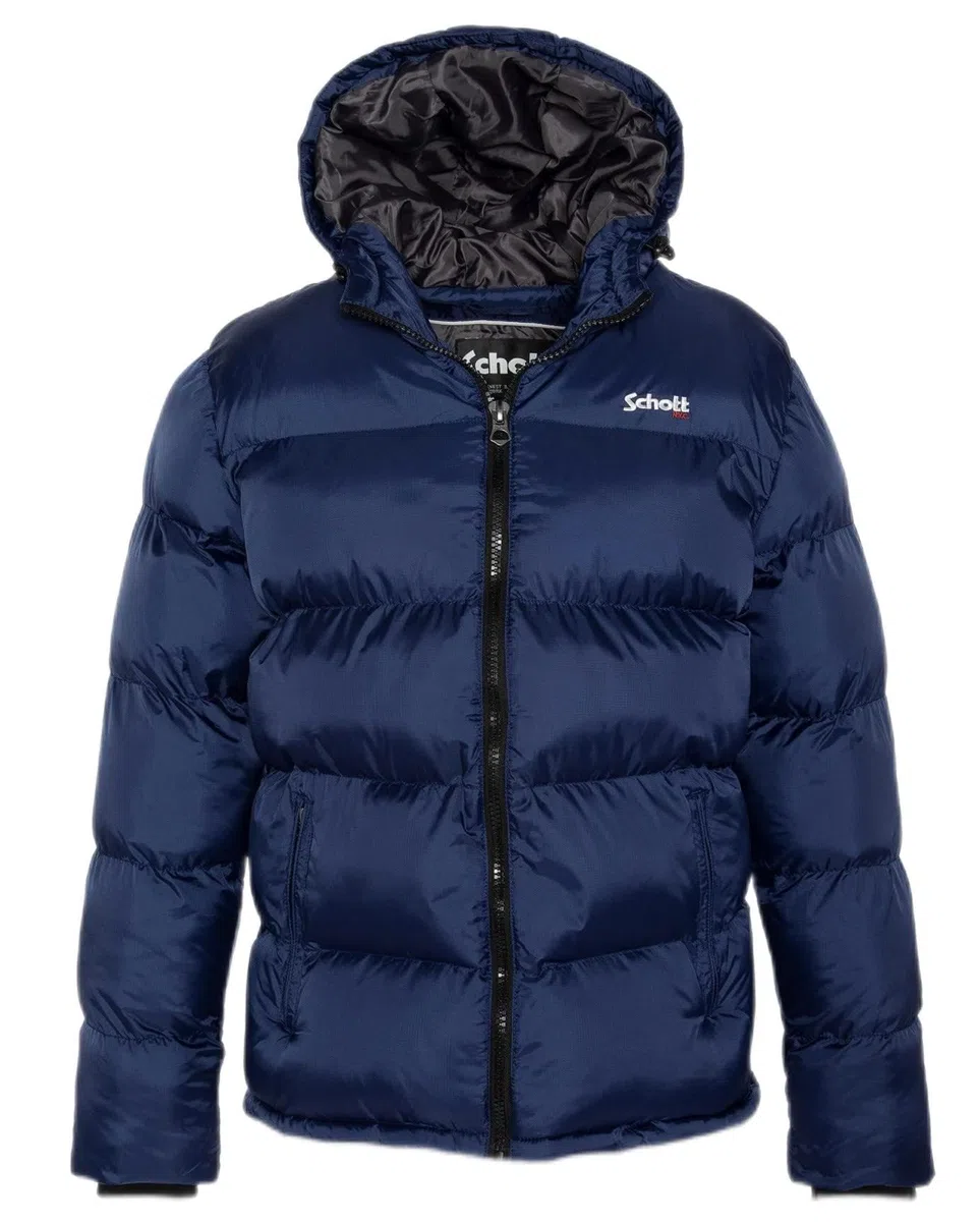 Schott NYC Idaho2 Chaqueta Unisex adulto (Pack de 1)