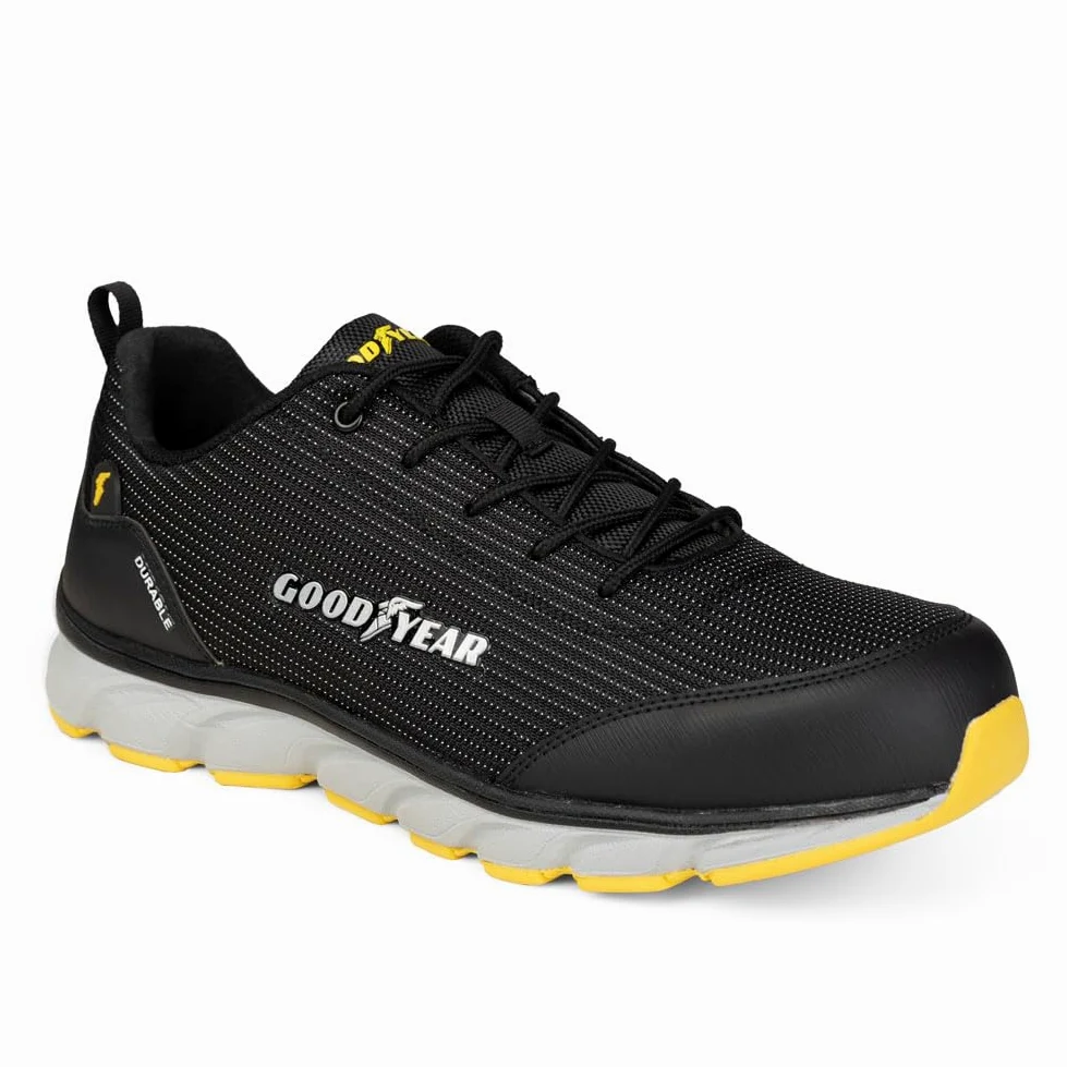 Goodyear Gyshu1667, Construction Boot Hombre