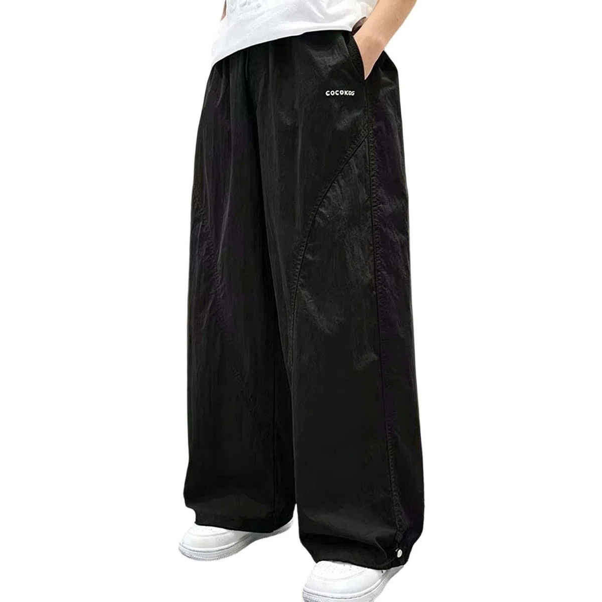 Pantalones Finos de Verano para Niño y Bebé, Pantalón Largo Ligero y Transpirable para Exterior, Ropa Casual Deportiva para Jugar