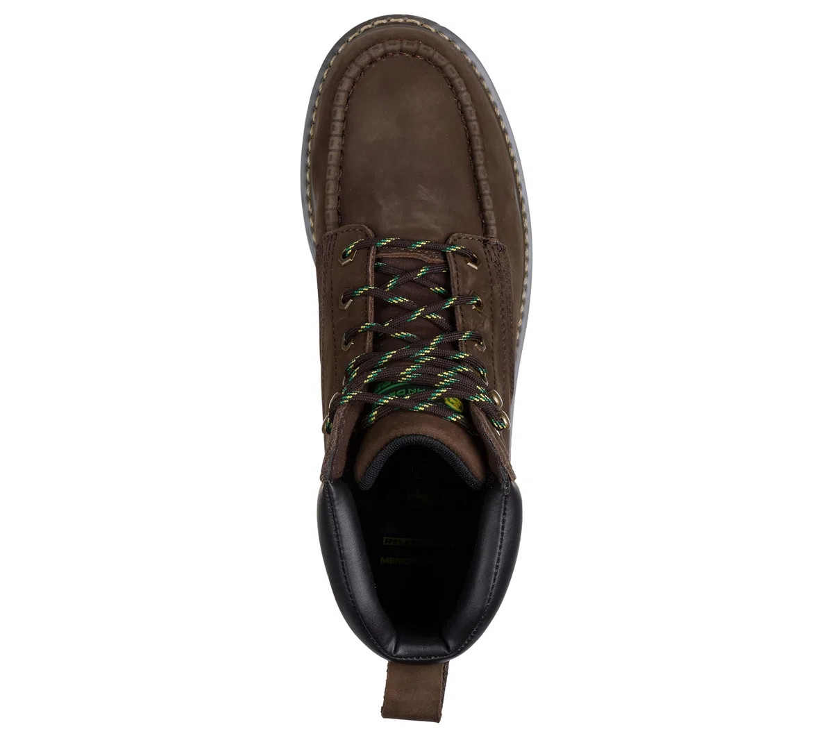 Skechers Kadmiel Grand Creek Botas cortas al tobilloHombre
