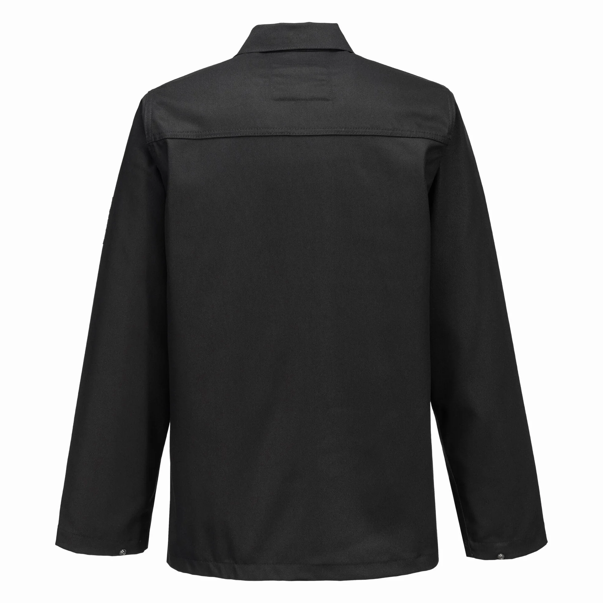 Chaqueta de protección a carga electrostática Bizweld PORTWEST BIZ2