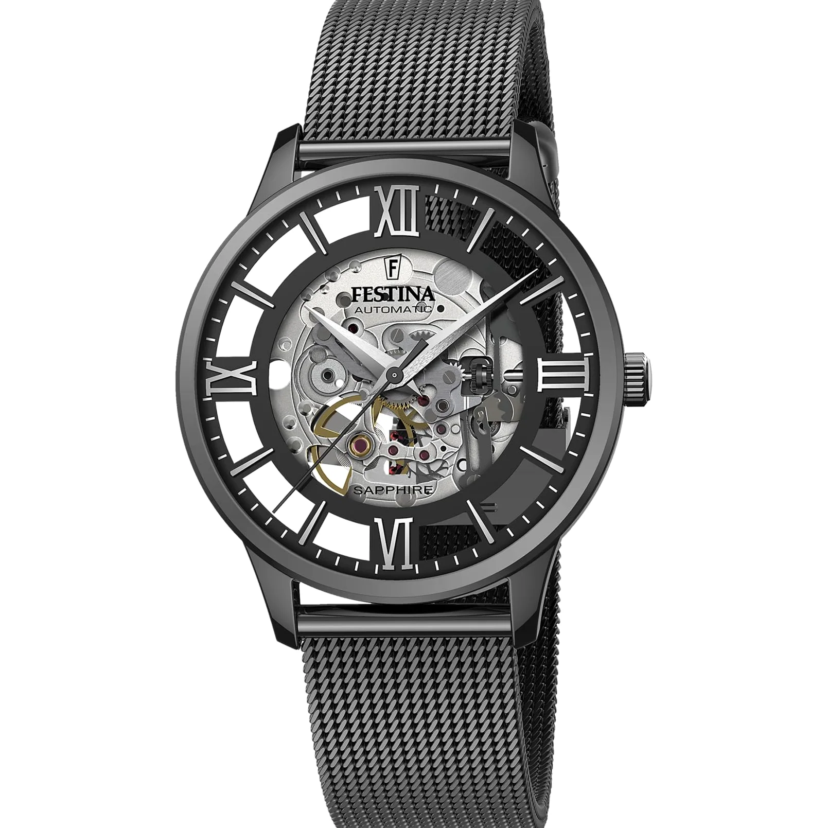 Festina Reloj automático AUTOMATICO