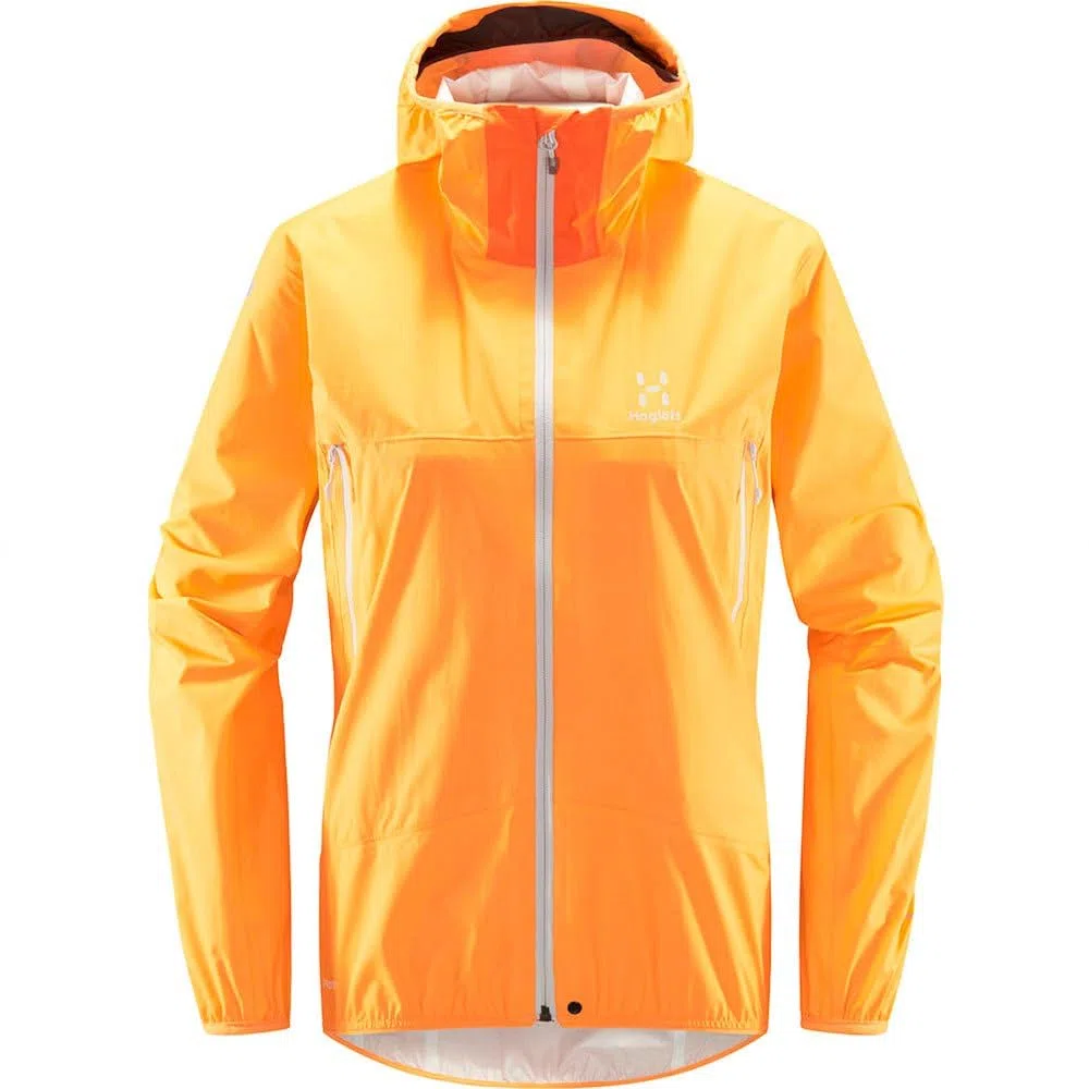Haglöfs L.i.m Proof Jacket Women Jacket Mujer