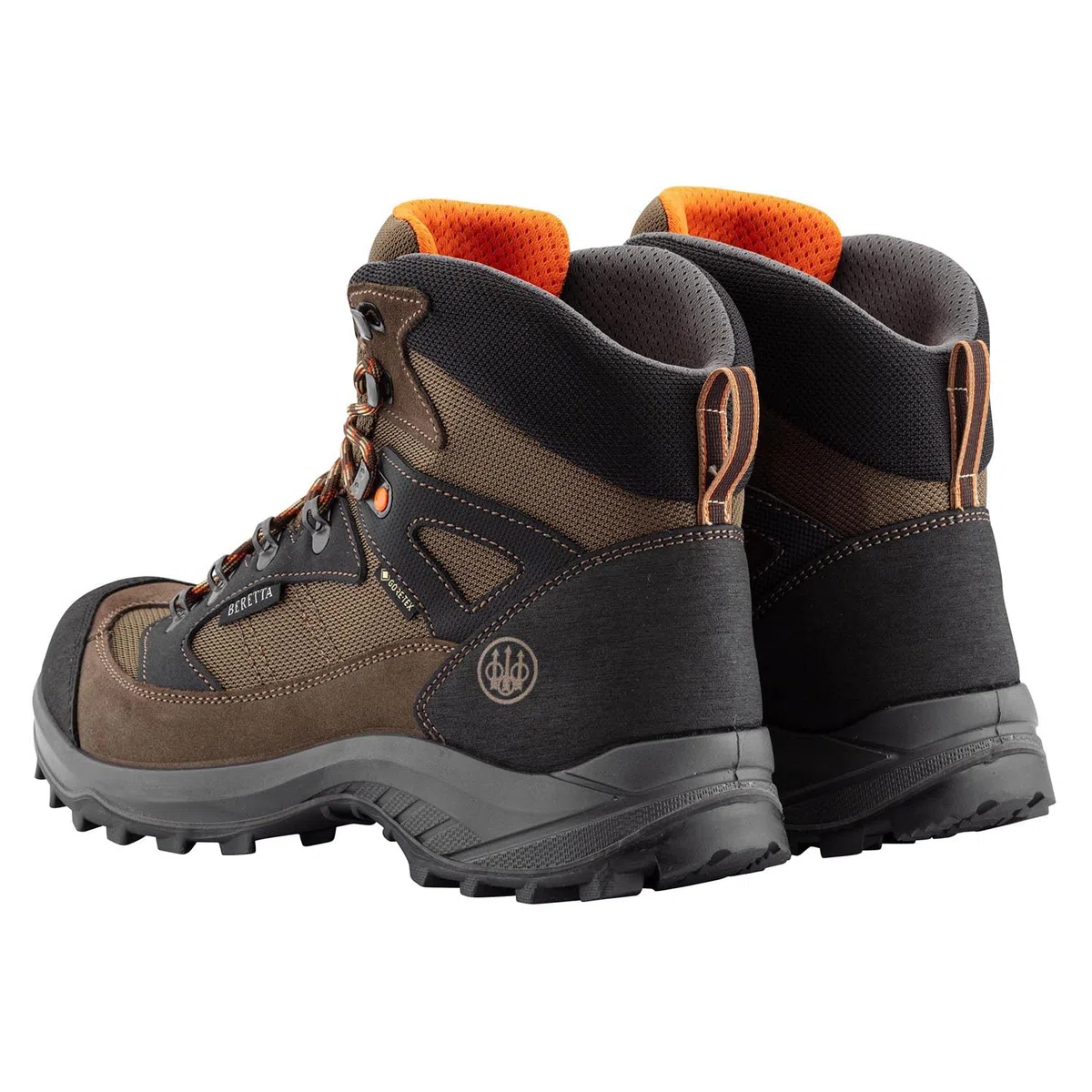 BERETTA TERRIER GTX Brown