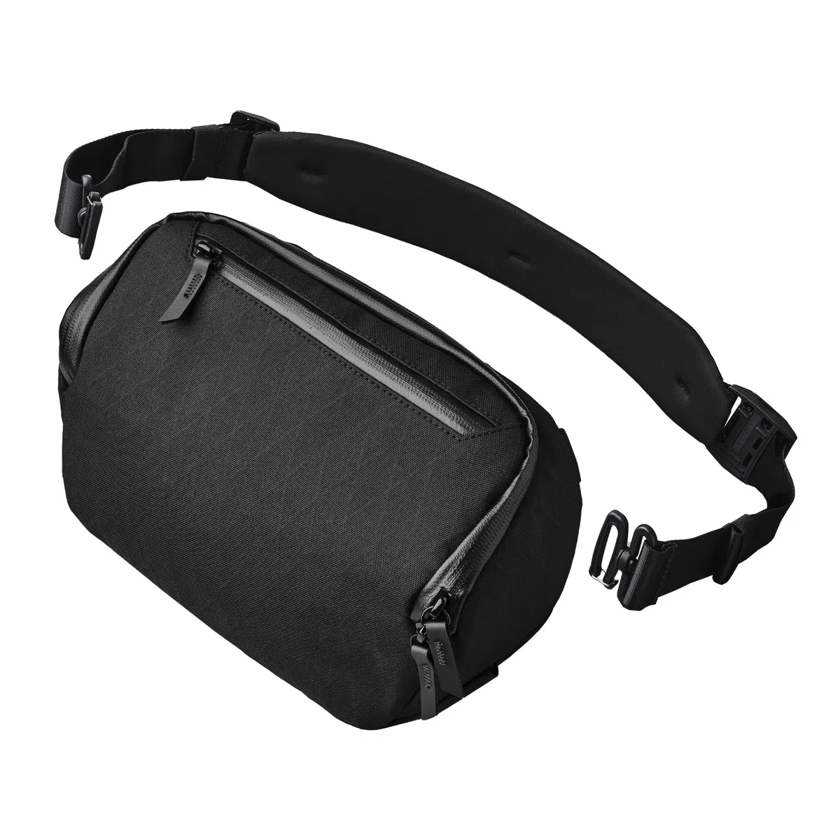 ALPAKA Vertex Pouch 3.5L – Tech Organizer | Bolsa organizadora EDC, cremallera AquaGuard, para cable, móvil, powerbank y USB, se mantiene de pie