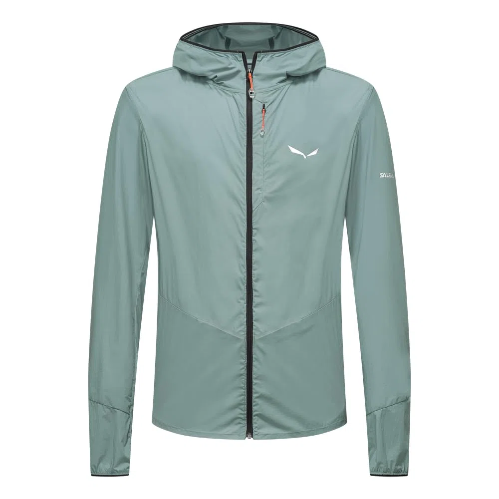 SALEWA Pedroc Wind Hd Light Jkt M Jacket Hombre