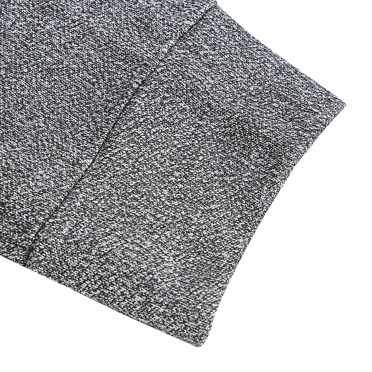 Pantalones De 5 Niveles Resistentes A Cortes Pantalones De Protección Resistentes Al Desgaste Resistentes A Las Puñaladas Para Hombres Al Aire Libre Pantalones Tácticos De Protección(L-L)