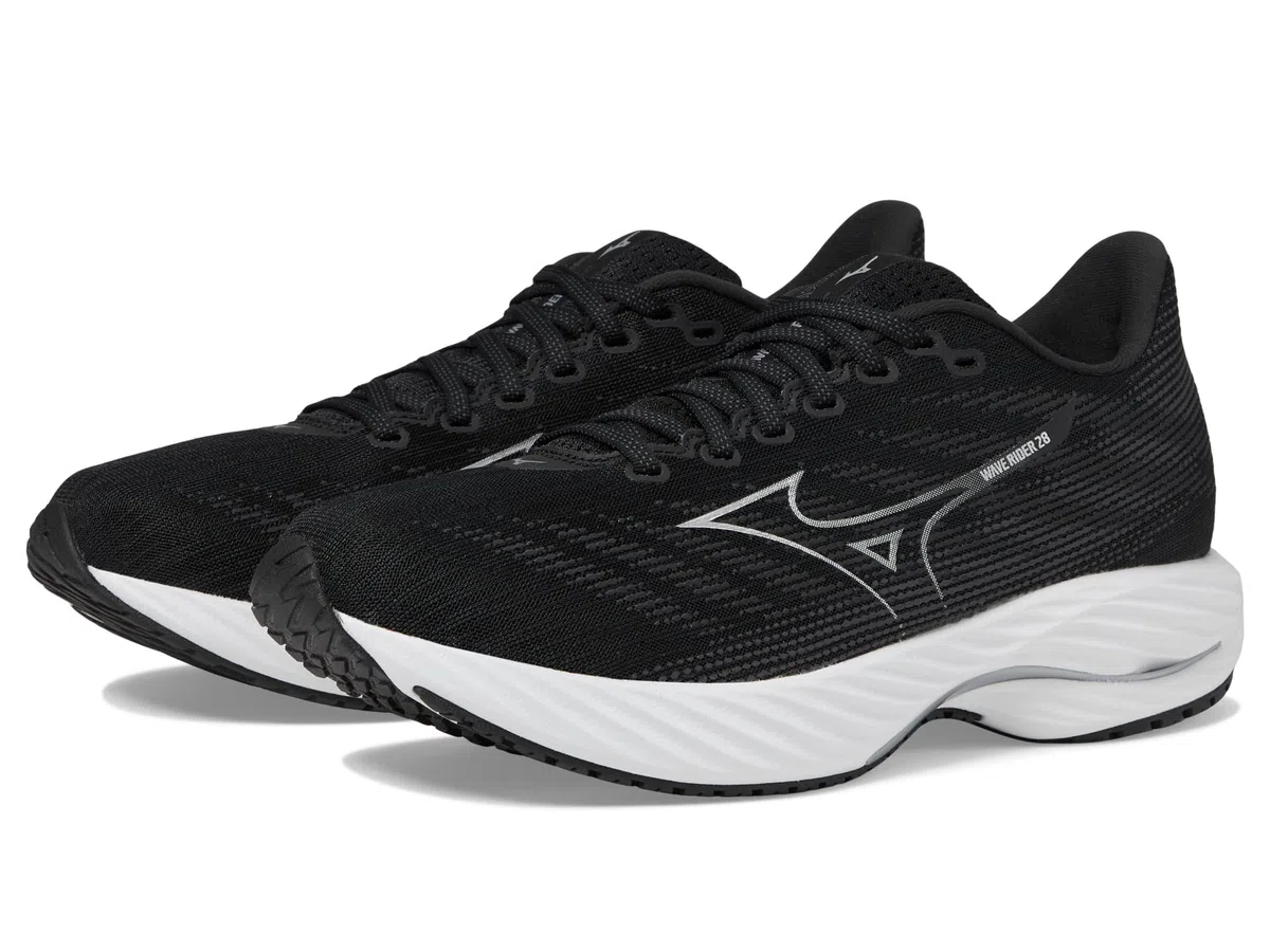 Mizuno Wave Rider 26 Zapatillas para correrHombre