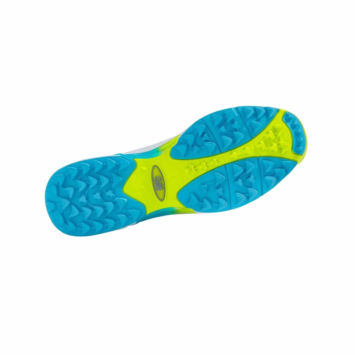Gunn & Moore Aion, Zapatillas para críquet Unisex Adulto