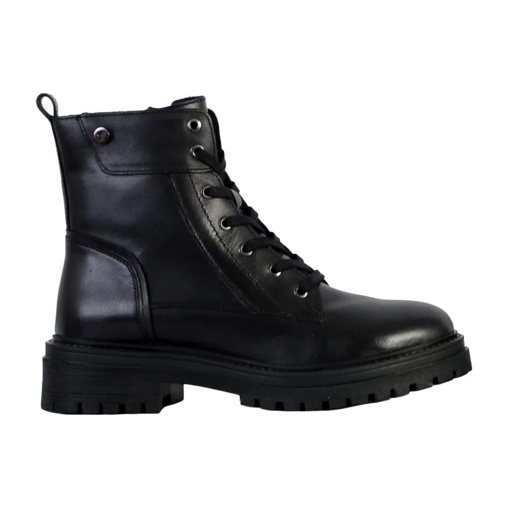 Geox D Iridea C BotinesMujer