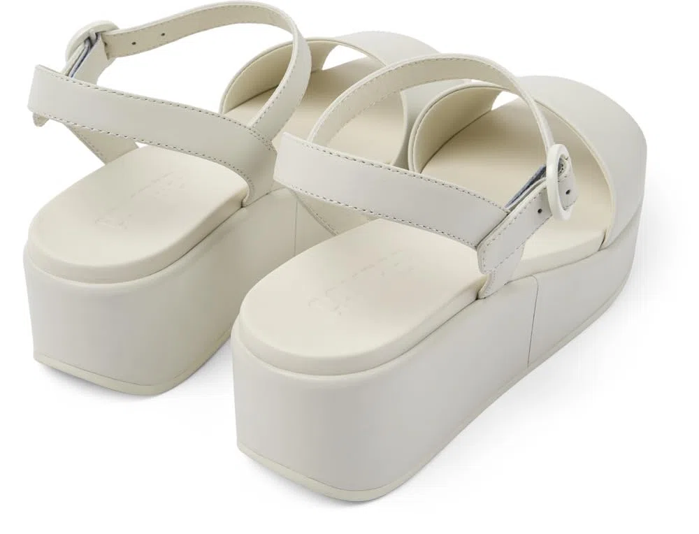 Camper Misia-k200564 Sandalia con PulseraMujer