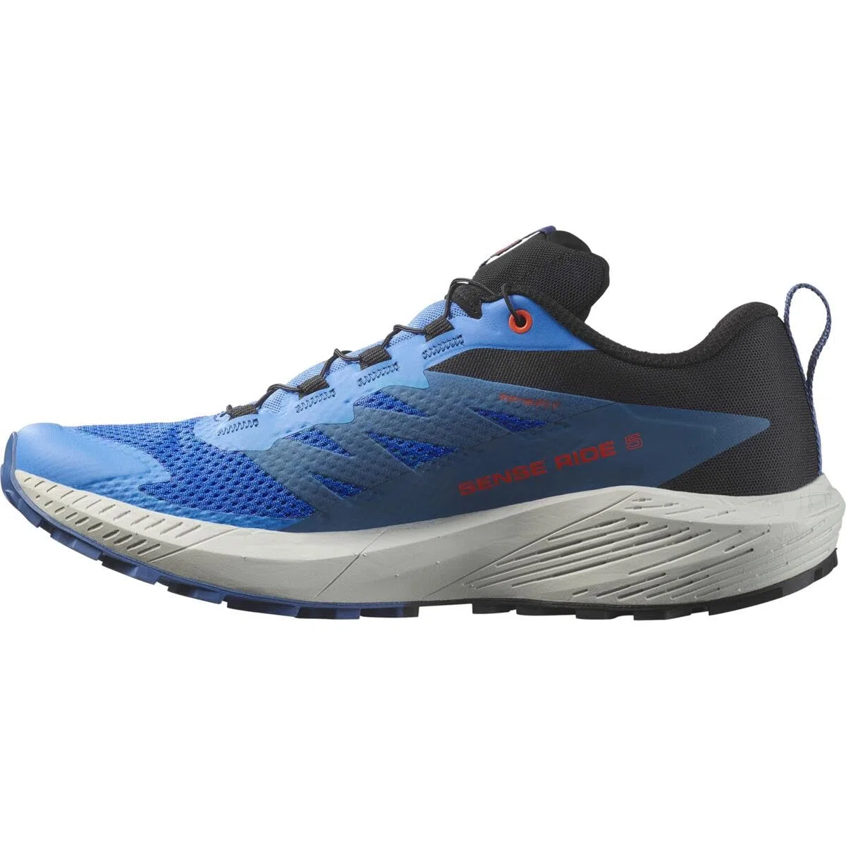 Salomon Shoes Sense Ride 5 Zapatillas de Trail runningHombre