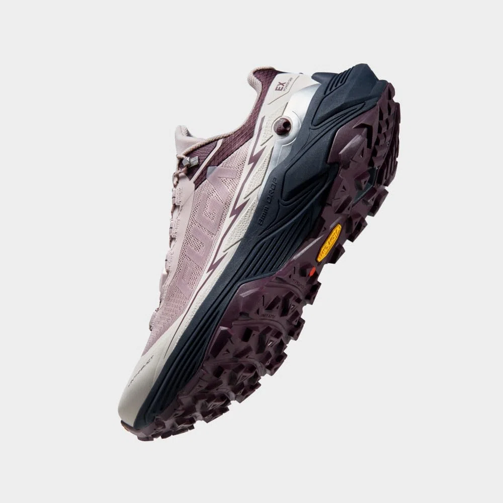 KAILAS Fuga Ex 3, Zapatillas de Trail Running Mujer