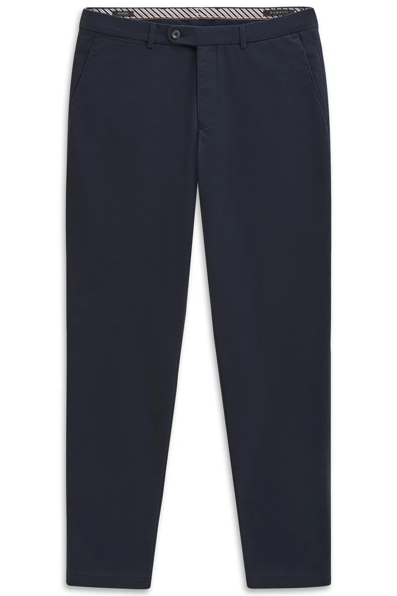 bugatti Pantalón de Vestir para Hombre