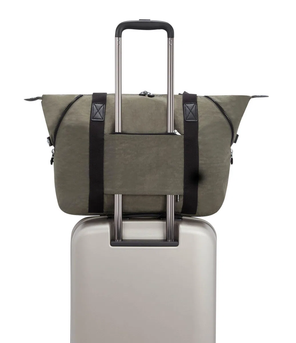 Kipling Art M, Bolsa Grande