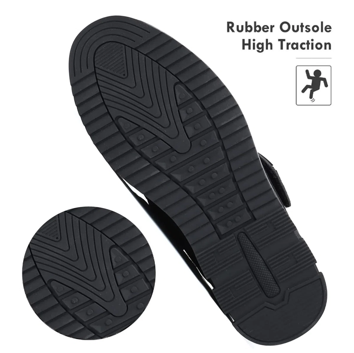 Mocasines de Hombre de Cuero de Primera Calidad Comfort Business Casual Oxford Zapatos de Vestir Zapatos de Moda Zapatillas de Vestir Oficina de Oficina de conducción de Zapatos