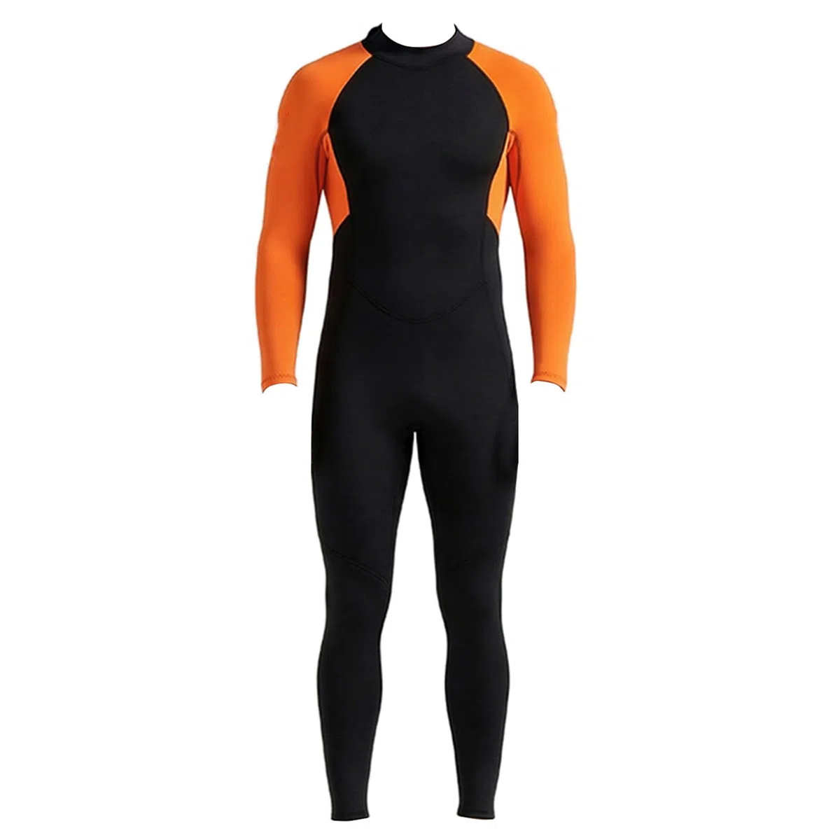 Ejoyous Traje de Neopreno de 3 Mm para Niños Pequeños y Jóvenes, Manga