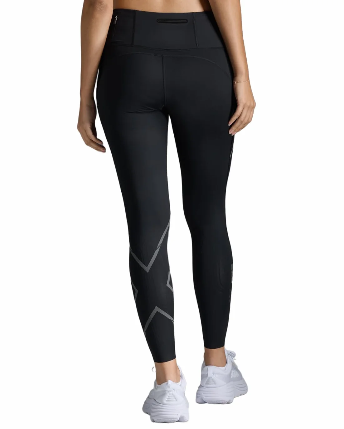 2XU Light Speed Mid-Rise Compression Tights - Leggings Mujer