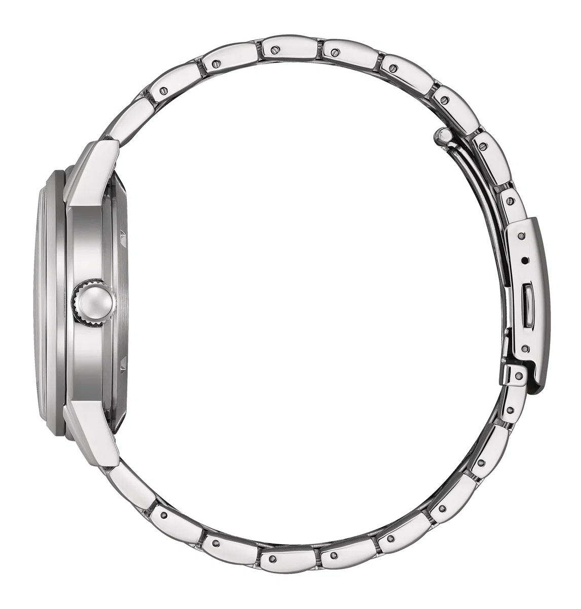 Citizen Reloj of Collection NJ0210-56A Automatic