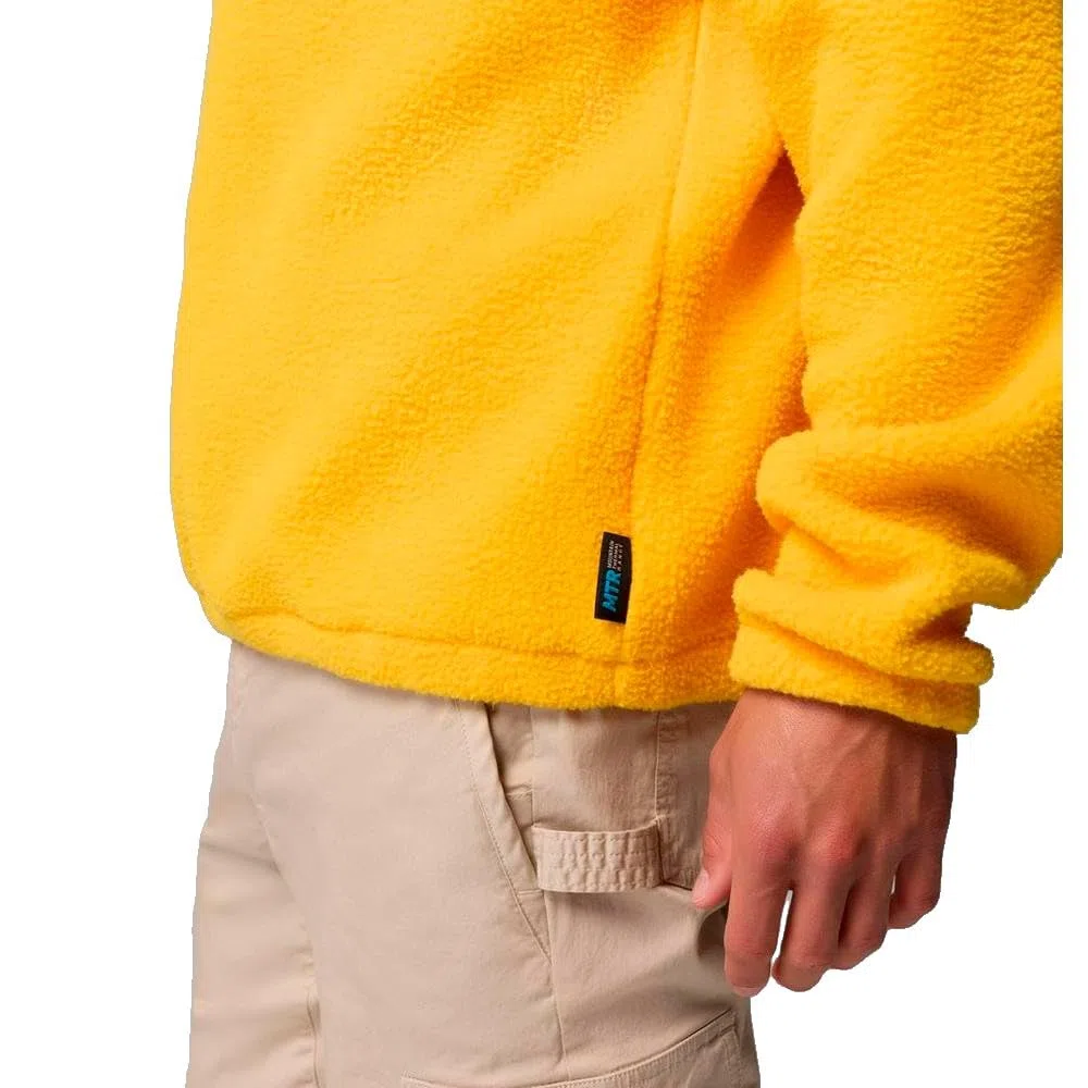 Columbia Timber Crest™ MTR Half Zip Fleece L