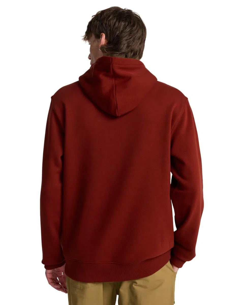 Billabong Arch - Sudadera con Capucha para Hombre