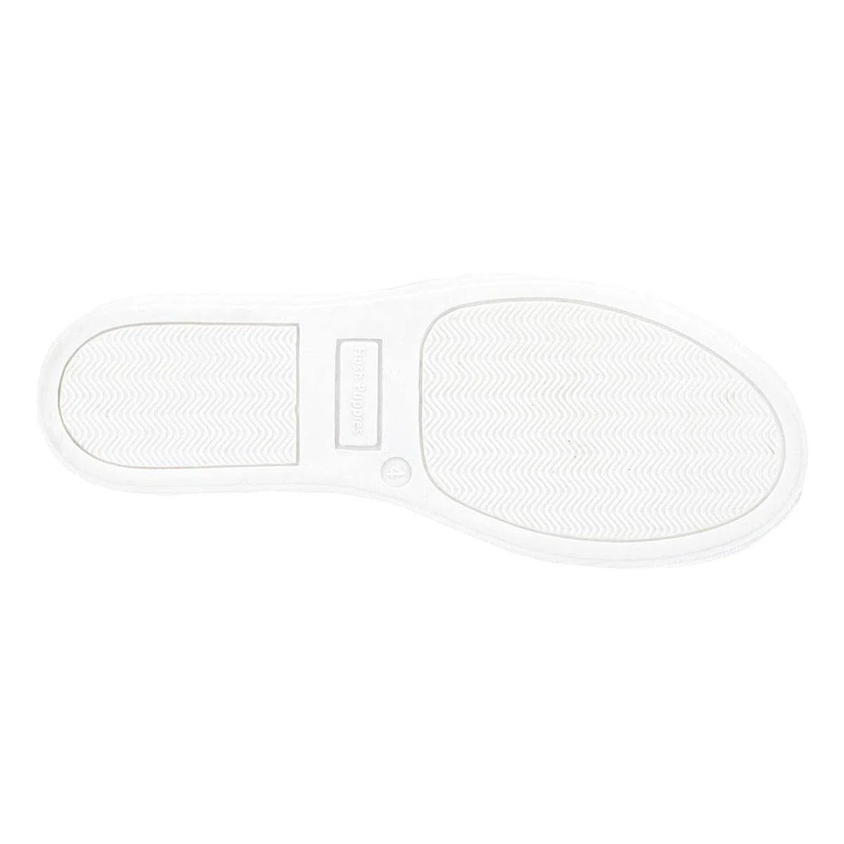 Hush Puppies Tiffany, Zapatillas Mujer