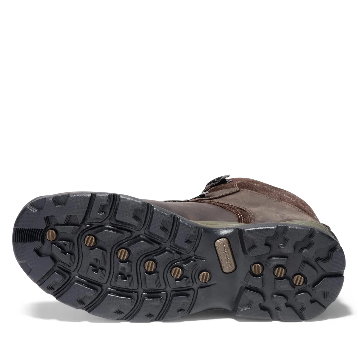 Timberland FLUME, Botas de corte medio para hombre, EU 43