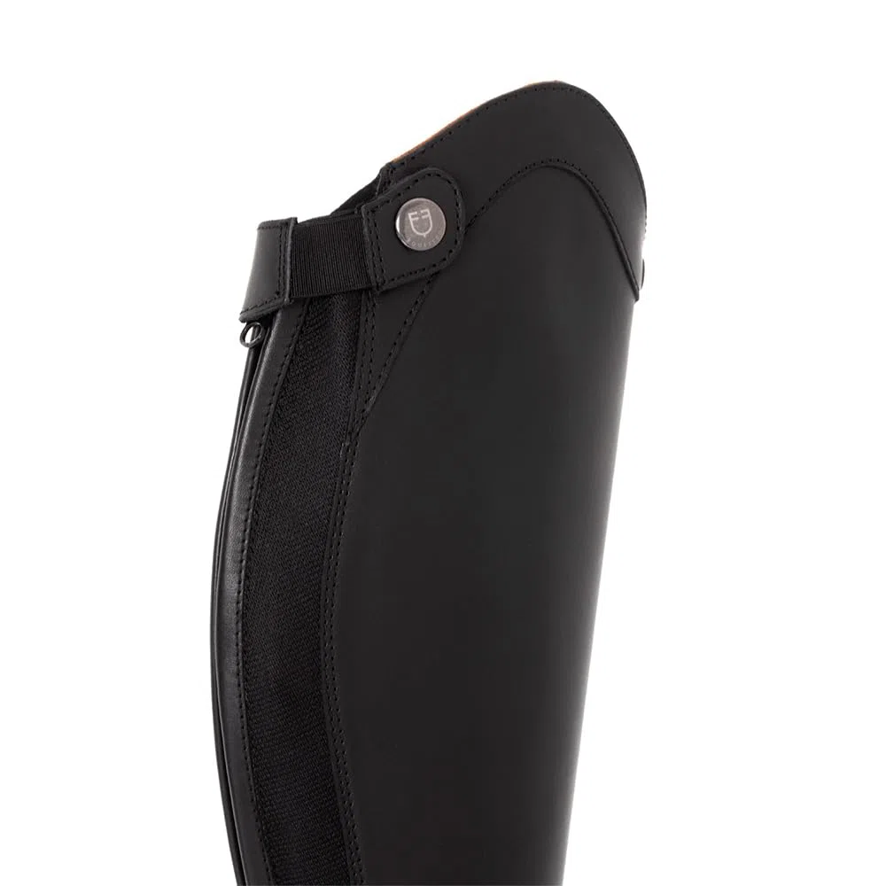 Nebula Extra Short Junior Riding Boots EU 35
