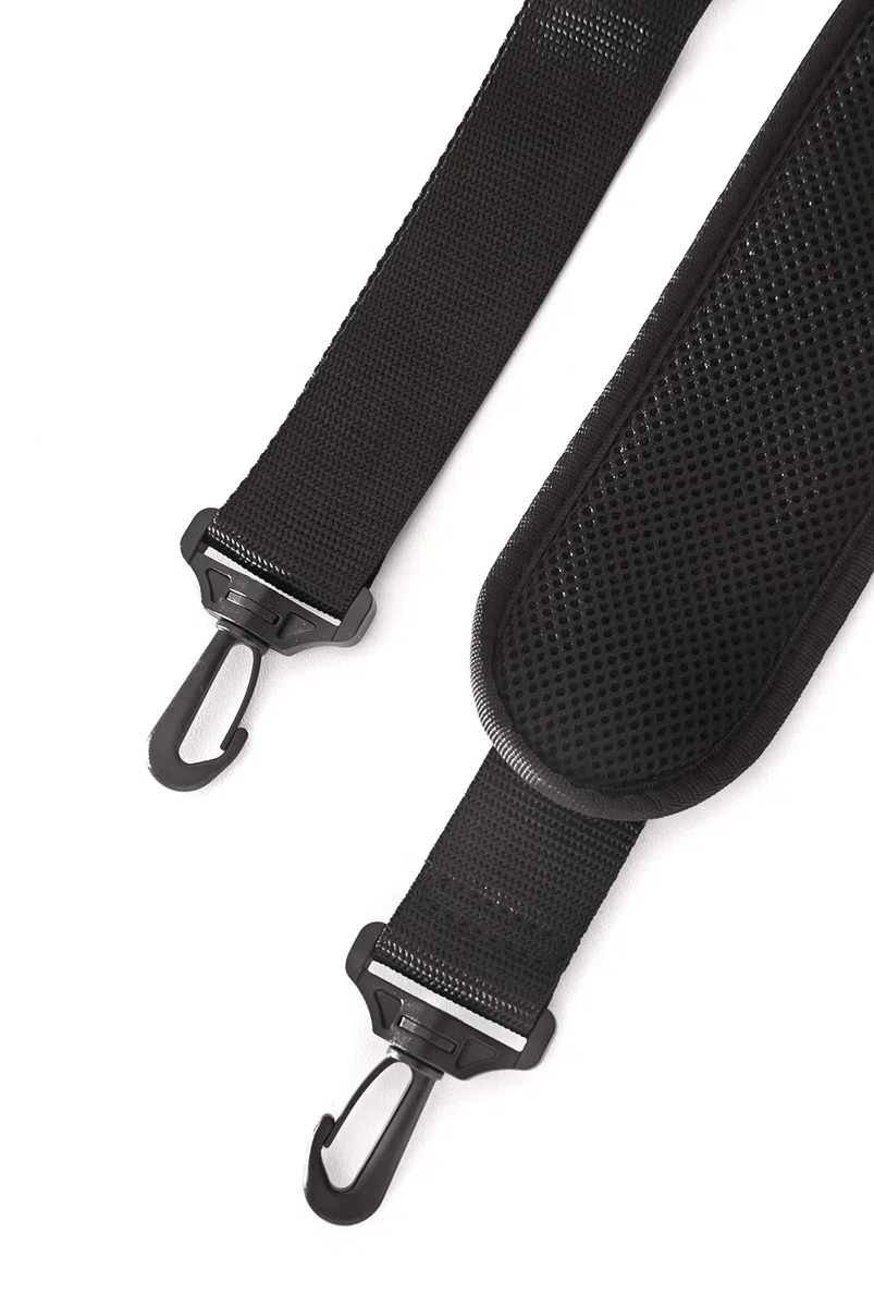 Samsonite Guardit Bailhandle 16" Equipaje de Cabina, 31 cm, 12, Color Negro